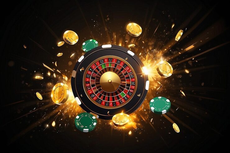 play777bet Slots