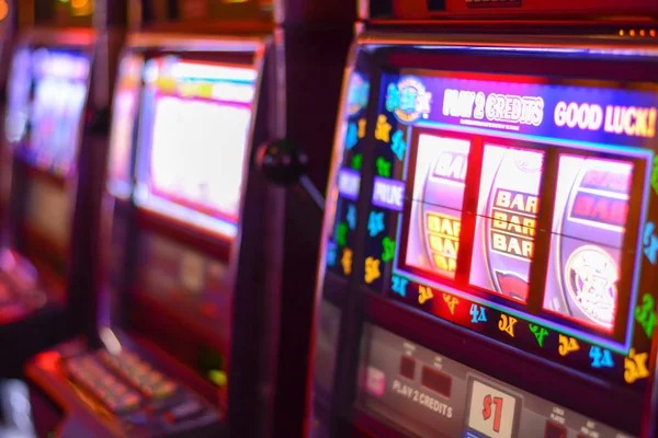 play777bet Arcade Games