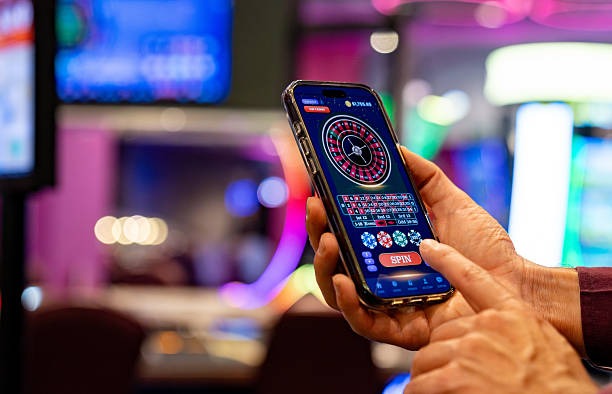 play777bet Dive Into Fish Hunter’s Unique Gameplay